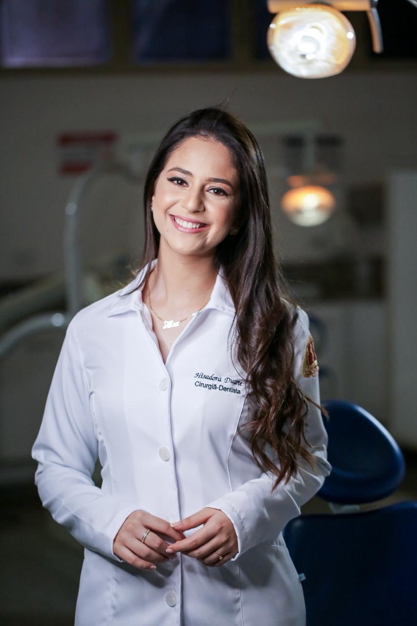 Dra. Hisadora Duarte