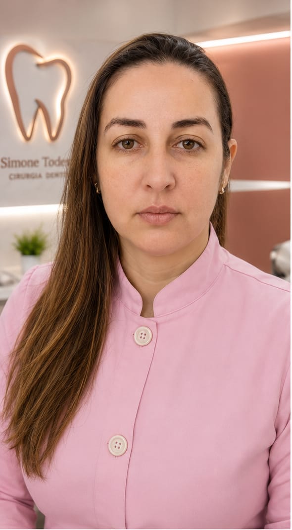 Dra. Simone Todescato